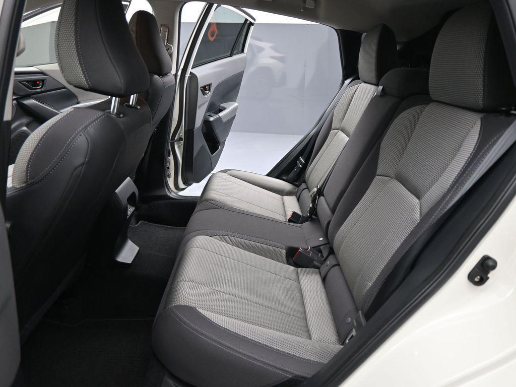 used 2024 Subaru Crosstrek car, priced at $23,530