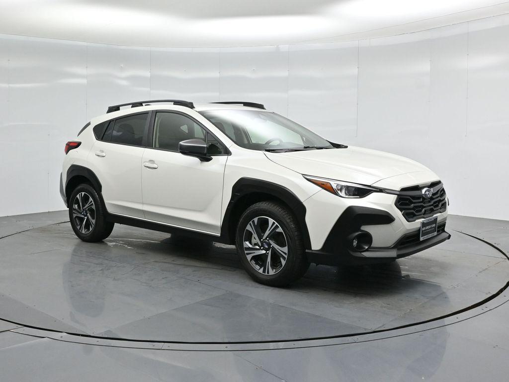 used 2024 Subaru Crosstrek car, priced at $23,530