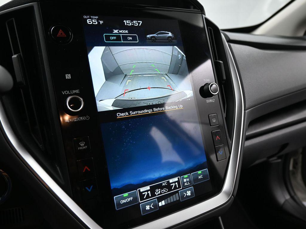 used 2024 Subaru Crosstrek car, priced at $23,530