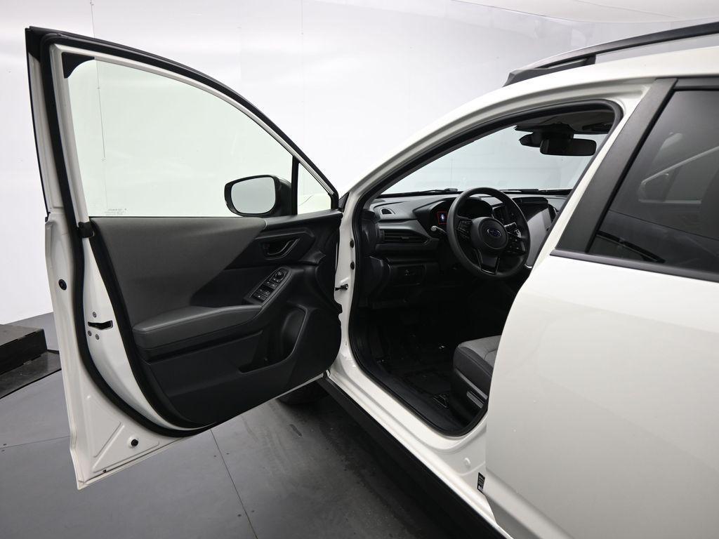 used 2024 Subaru Crosstrek car, priced at $23,530