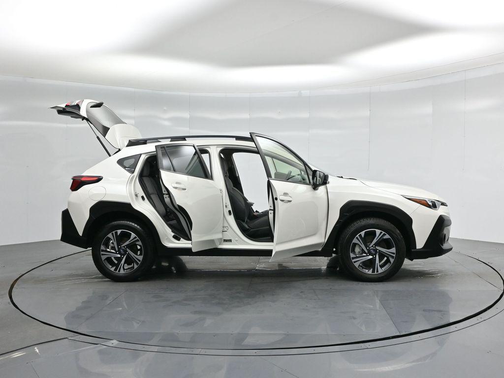used 2024 Subaru Crosstrek car, priced at $23,530