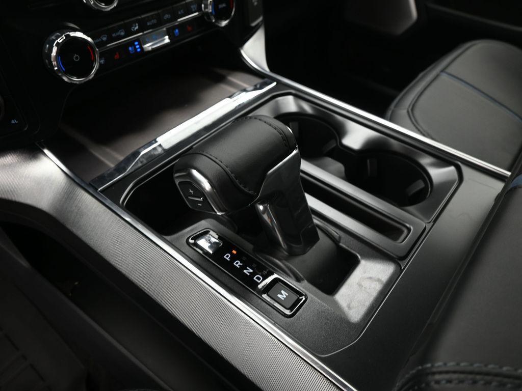 new 2025 Ford F-150 car, priced at $84,080