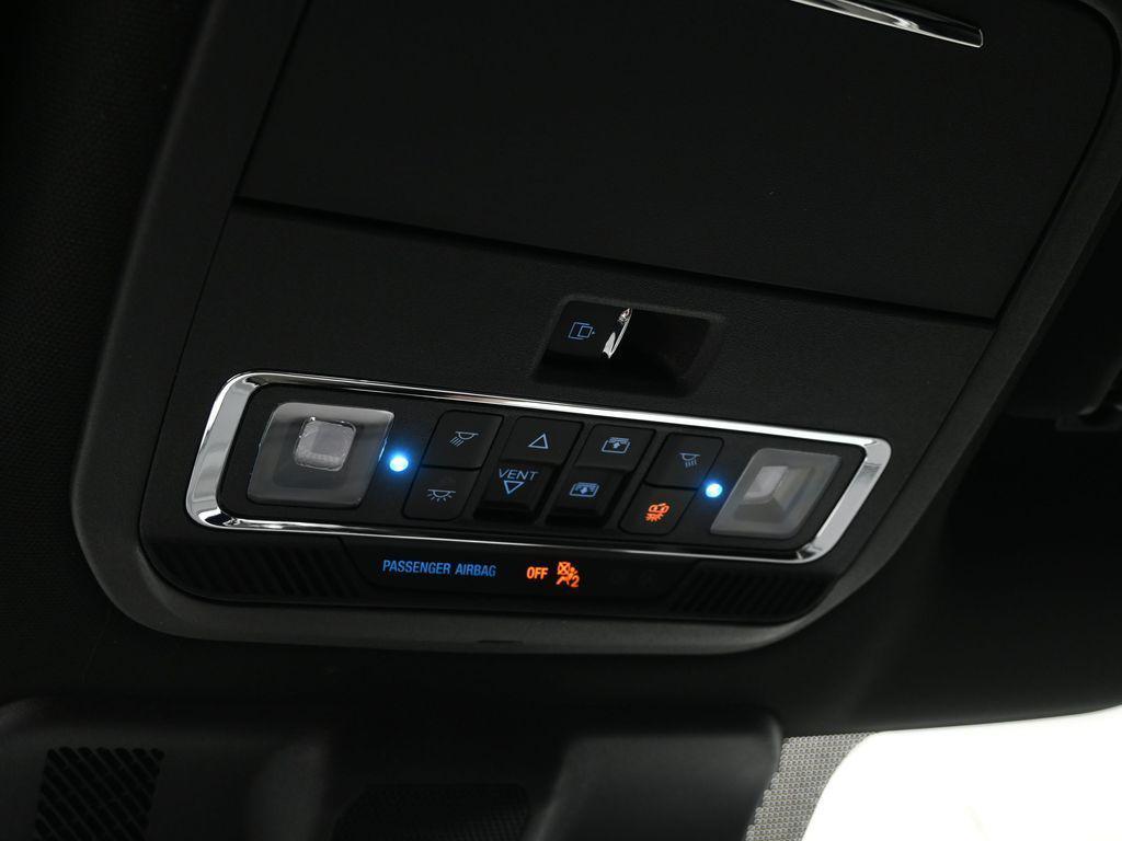 new 2025 Ford F-150 car, priced at $84,080