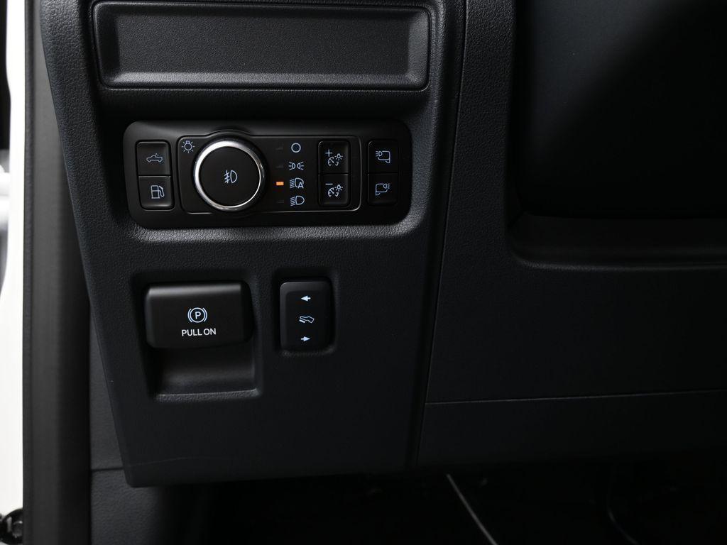 new 2025 Ford F-150 car, priced at $84,080