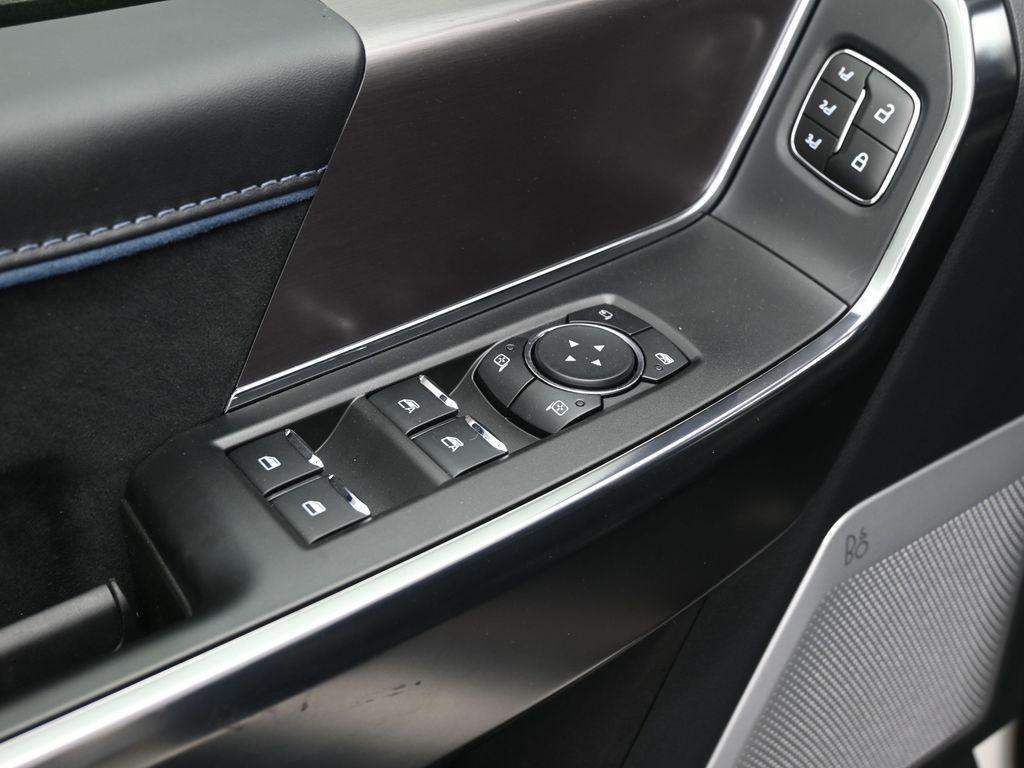 new 2025 Ford F-150 car, priced at $84,080