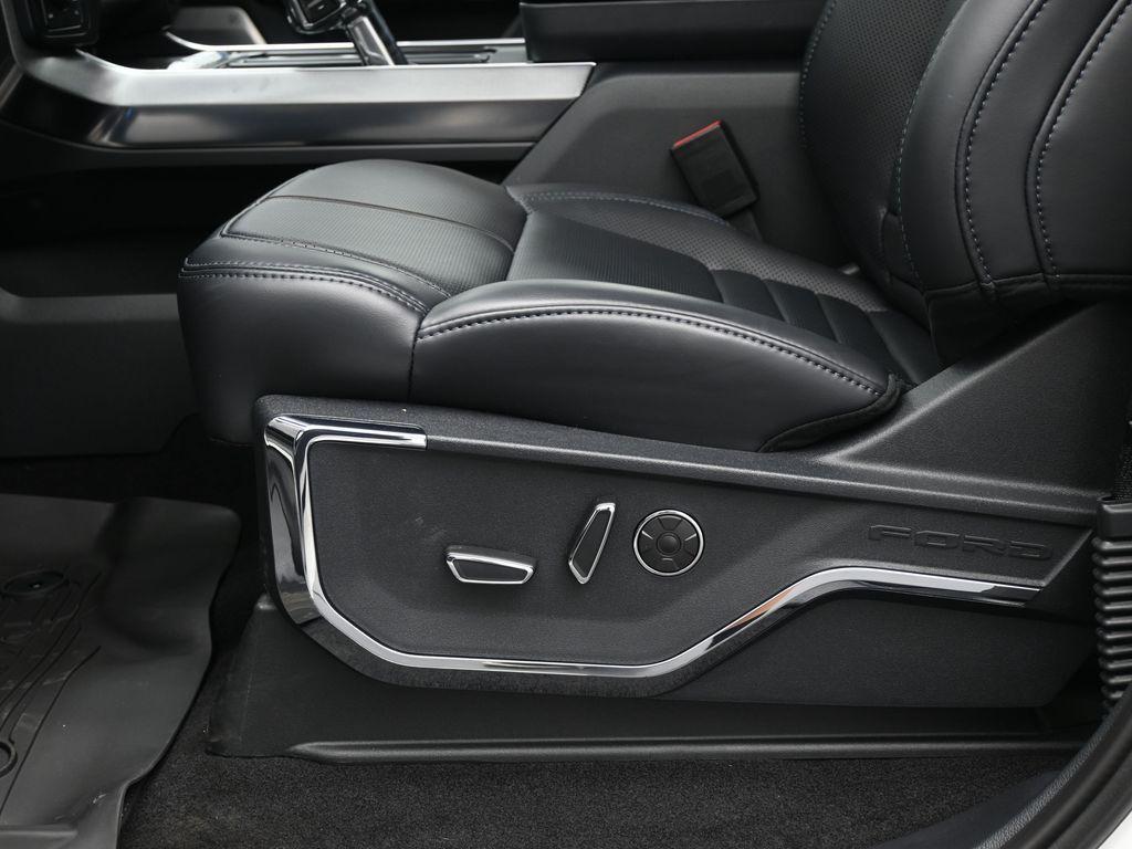 new 2025 Ford F-150 car, priced at $84,080