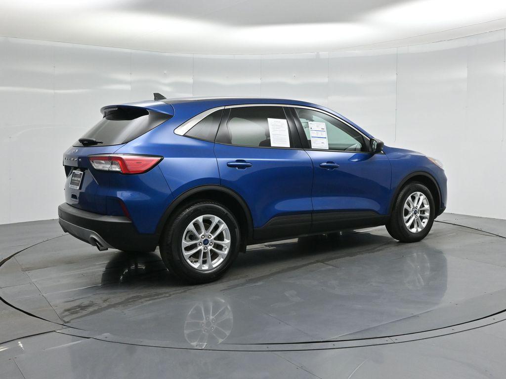 used 2022 Ford Escape car, priced at $18,970