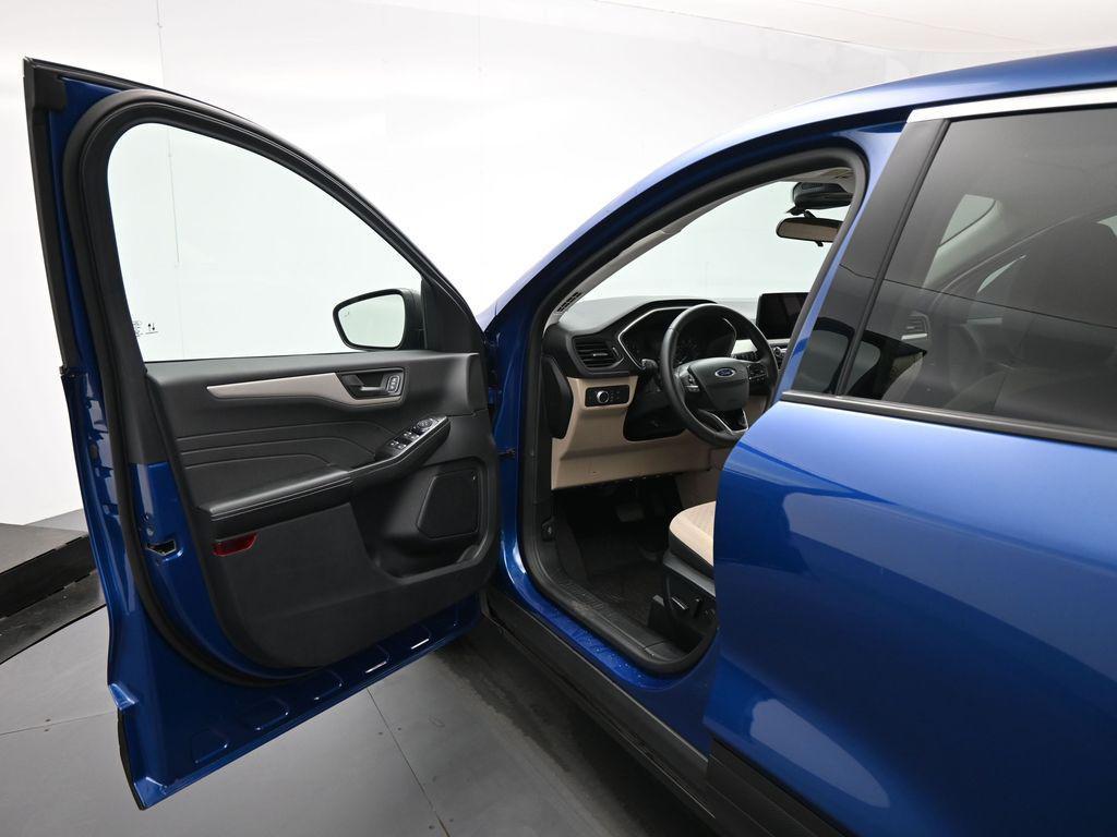 used 2022 Ford Escape car, priced at $18,970