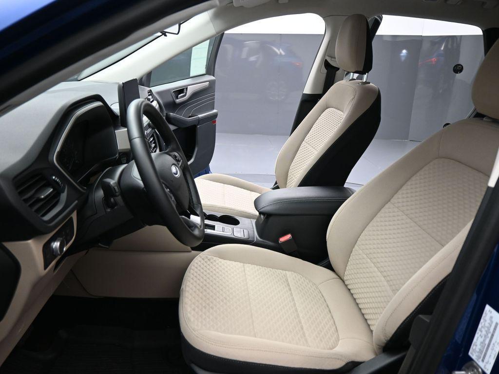 used 2022 Ford Escape car, priced at $18,970
