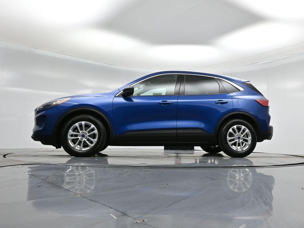 used 2022 Ford Escape car, priced at $18,970