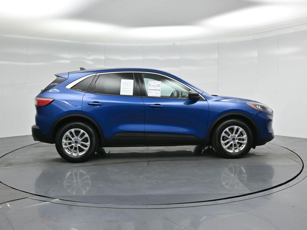 used 2022 Ford Escape car, priced at $18,970