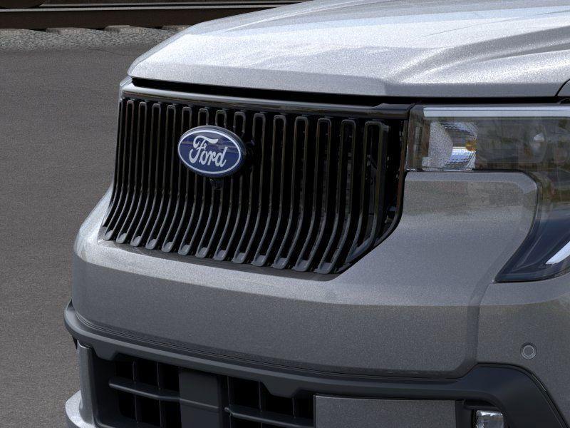 new 2026 Ford Maverick car, priced at $38,070