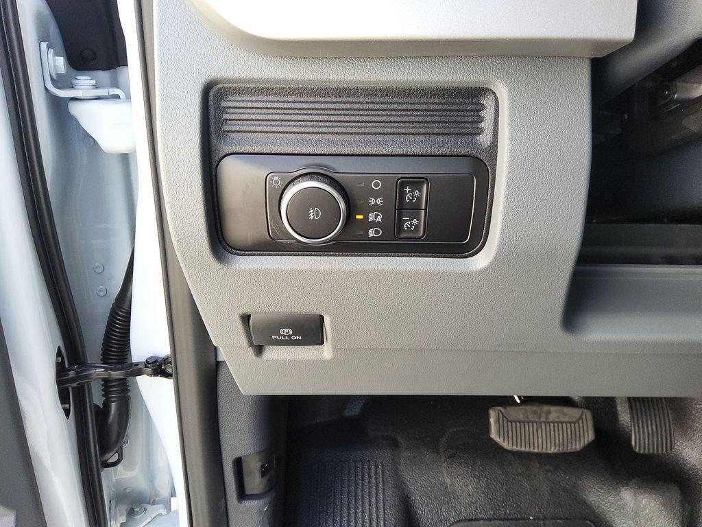 new 2026 Ford F-350 car, priced at $68,323