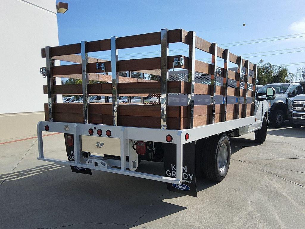 new 2026 Ford F-350 car, priced at $68,323