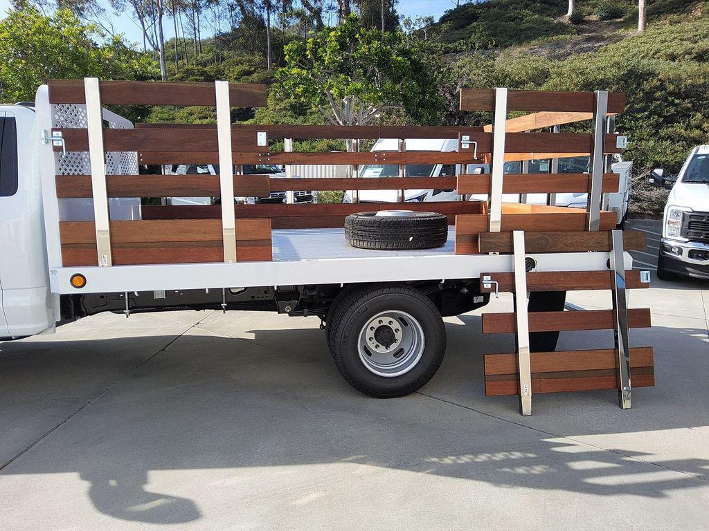 new 2026 Ford F-350 car, priced at $68,323