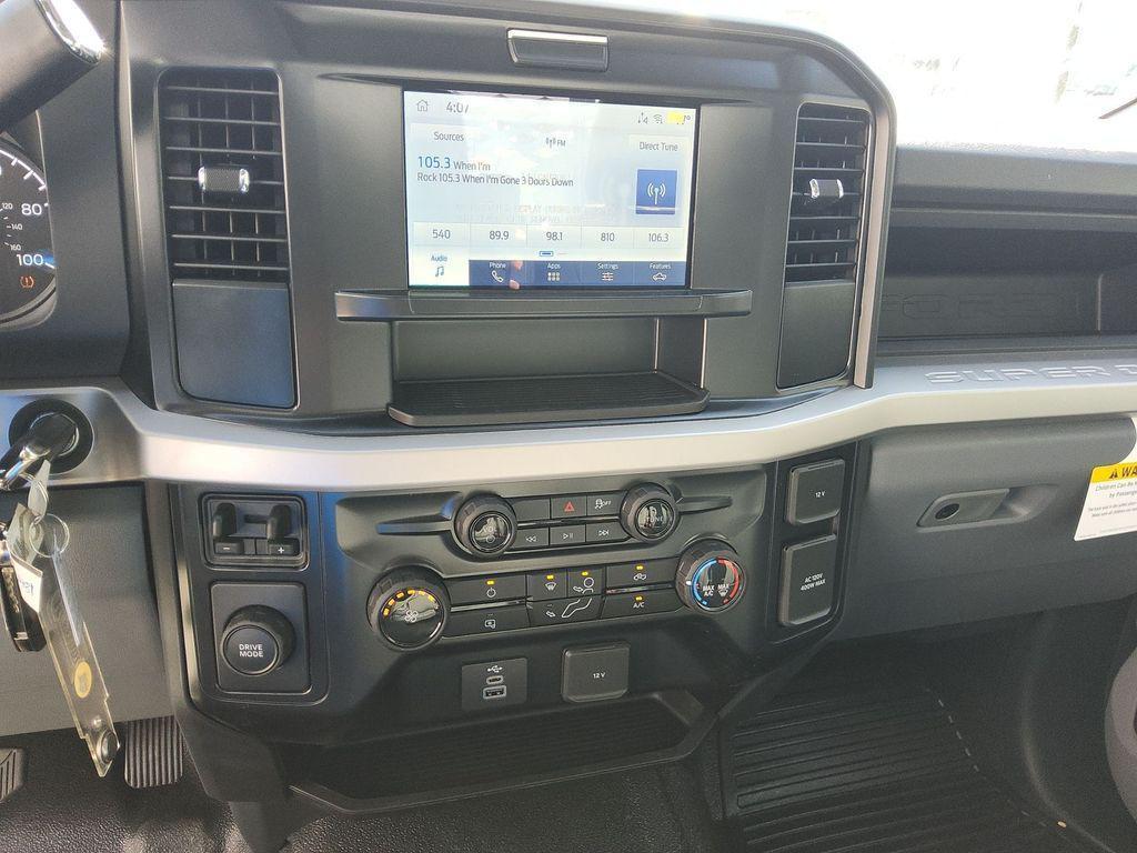 new 2026 Ford F-350 car, priced at $68,323