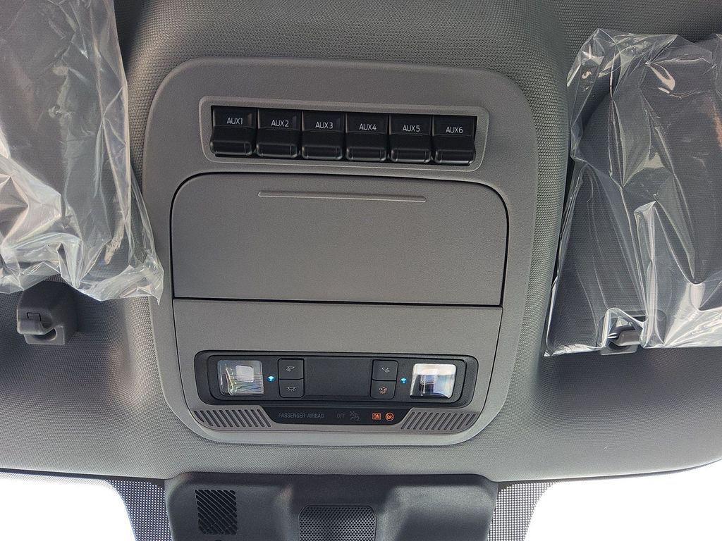 new 2026 Ford F-350 car, priced at $68,323