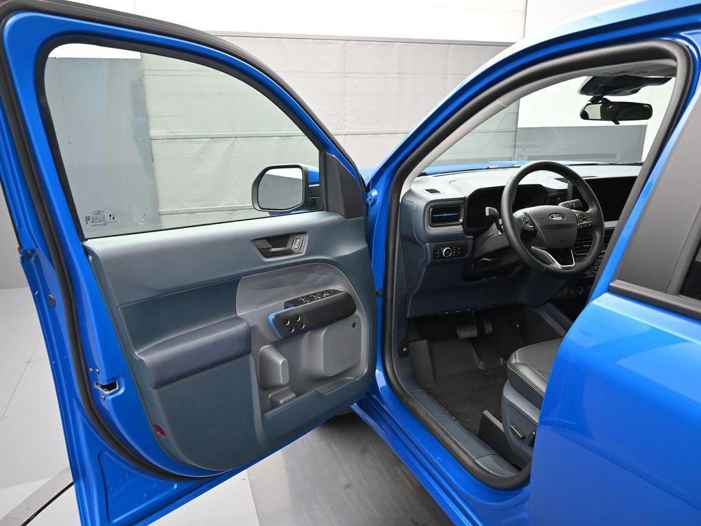 new 2026 Ford Maverick car, priced at $42,815