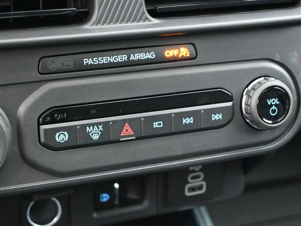 new 2026 Ford Maverick car, priced at $42,815