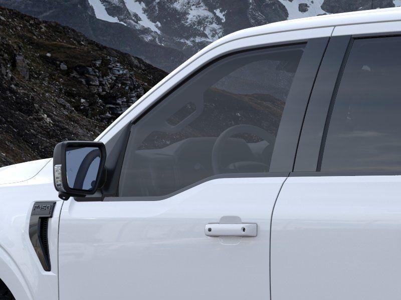 new 2026 Ford F-150 car, priced at $62,575