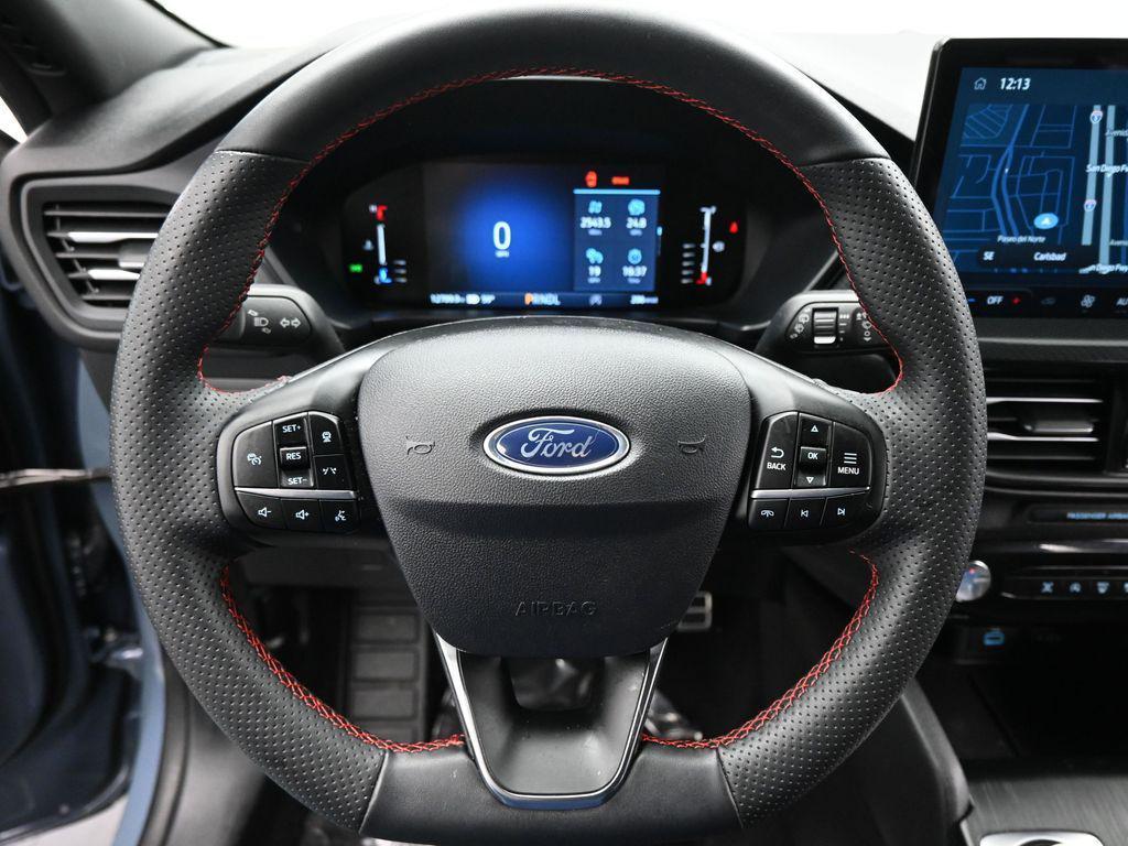 used 2023 Ford Escape car, priced at $22,472