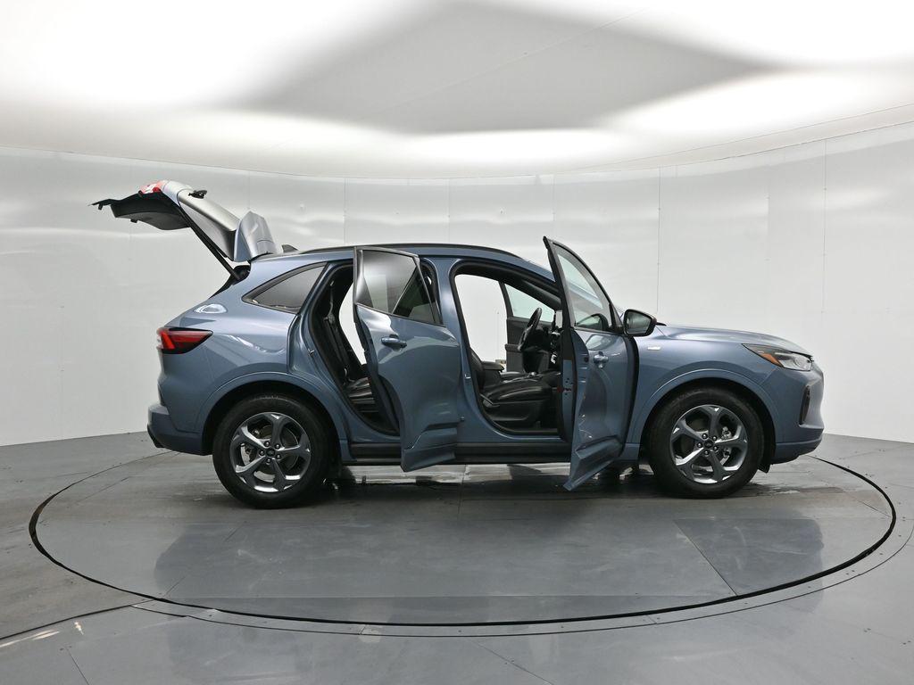 used 2023 Ford Escape car, priced at $22,472