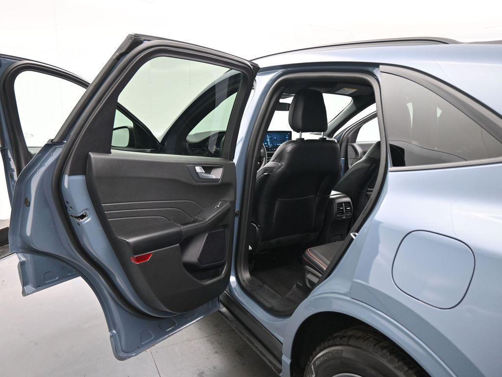 used 2023 Ford Escape car, priced at $22,472