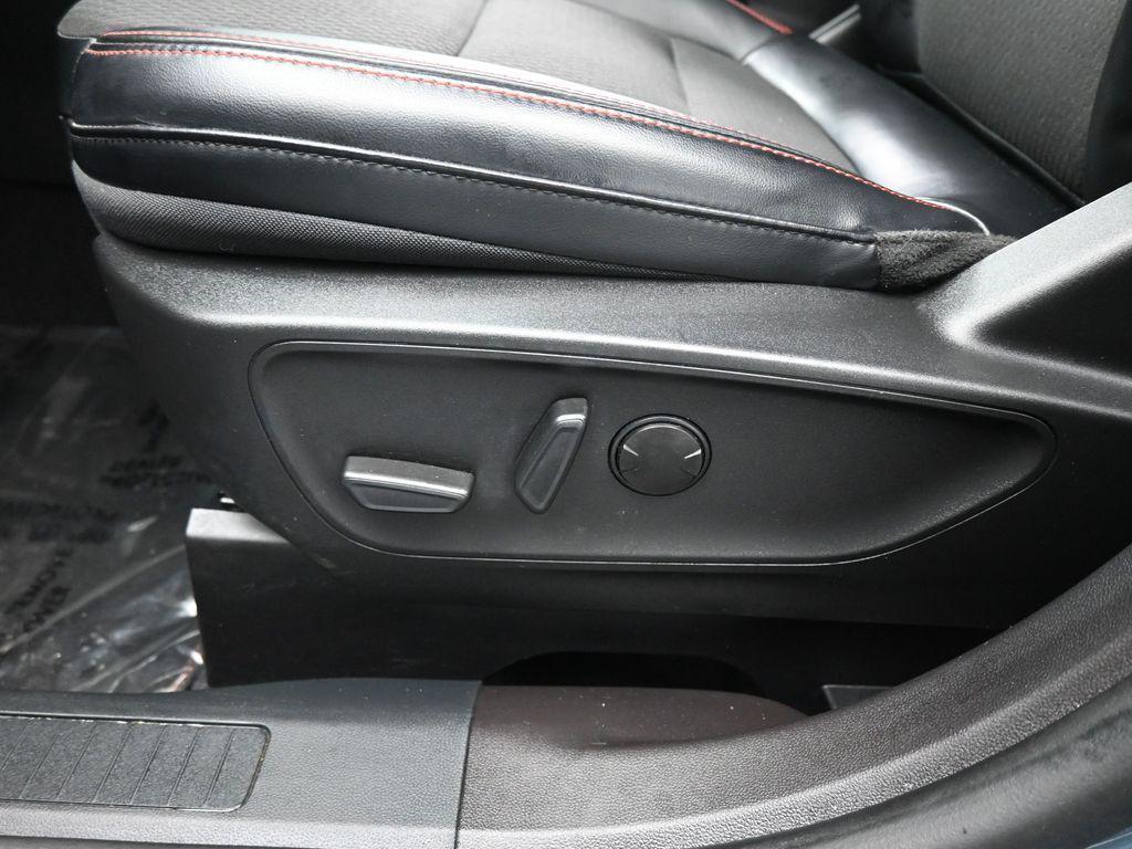 used 2023 Ford Escape car, priced at $22,472