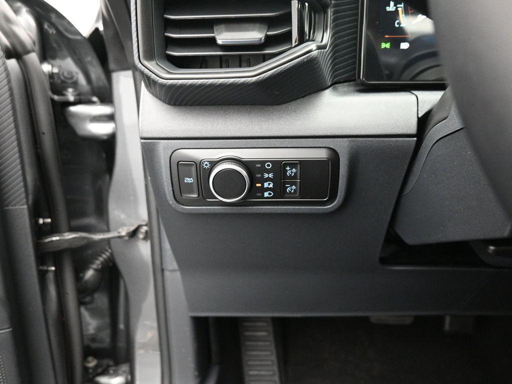 new 2026 Ford Mustang car, priced at $48,555