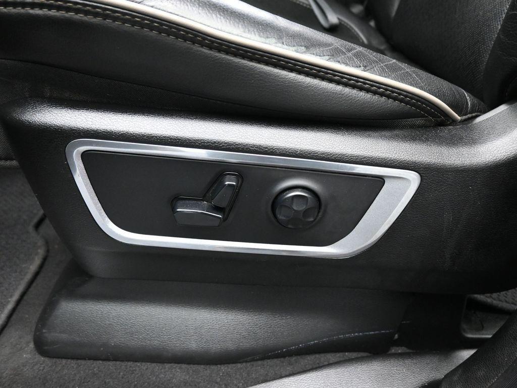 used 2019 Ram 1500 car, priced at $29,226