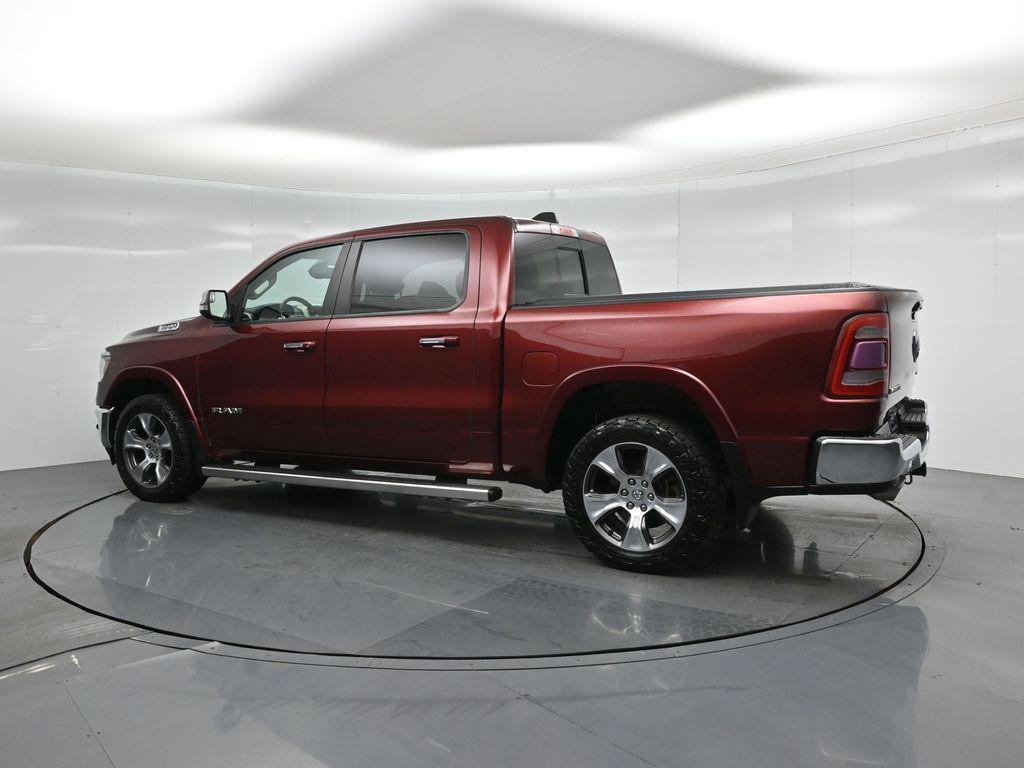 used 2019 Ram 1500 car, priced at $29,226
