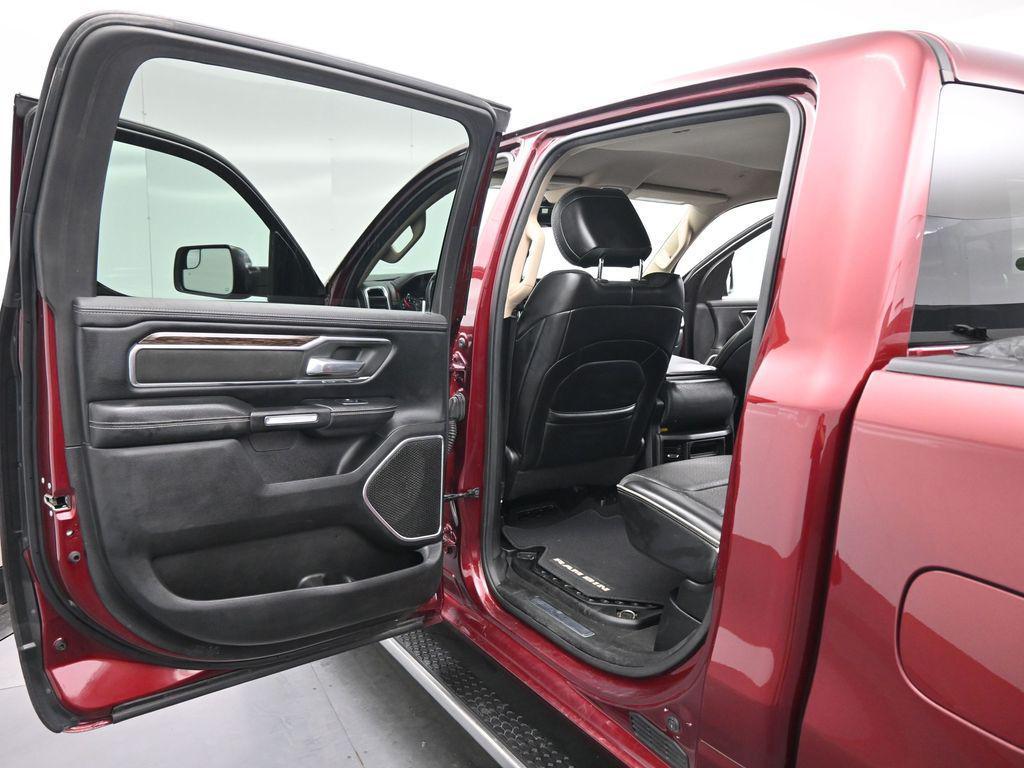 used 2019 Ram 1500 car, priced at $29,226