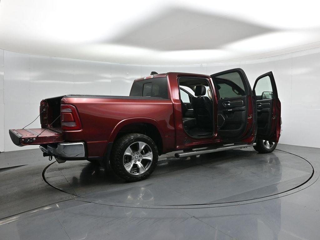 used 2019 Ram 1500 car, priced at $29,226