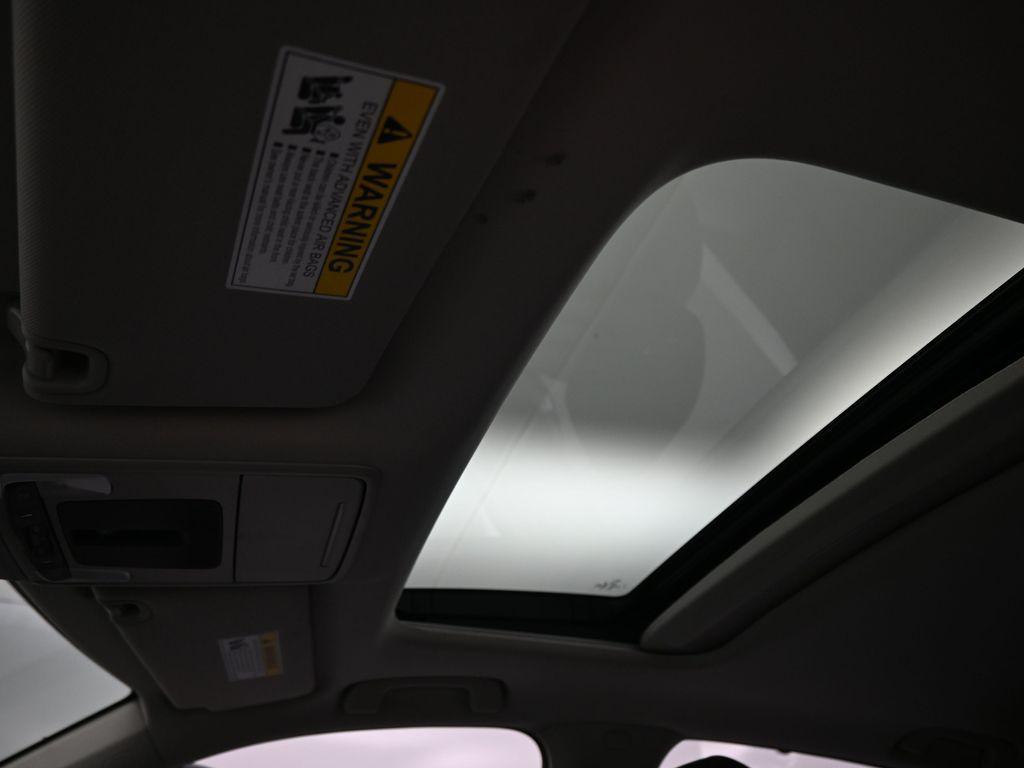 used 2024 Honda Civic car, priced at $26,283