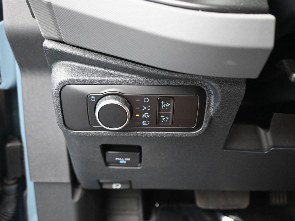 used 2023 Ford Bronco car, priced at $45,000