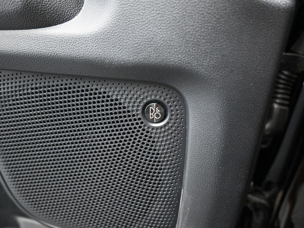 new 2025 Ford Bronco Sport car, priced at $39,120