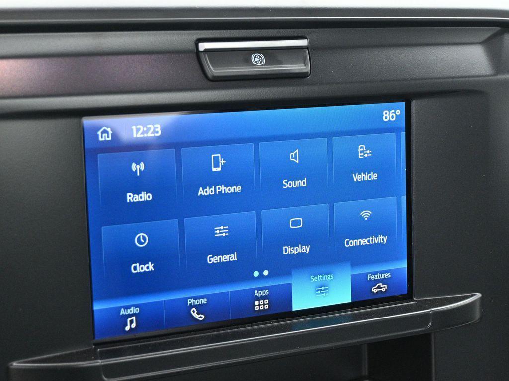 new 2025 Ford F-450 car, priced at $87,782