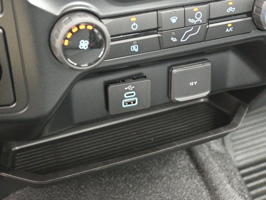 new 2025 Ford F-450 car, priced at $87,782