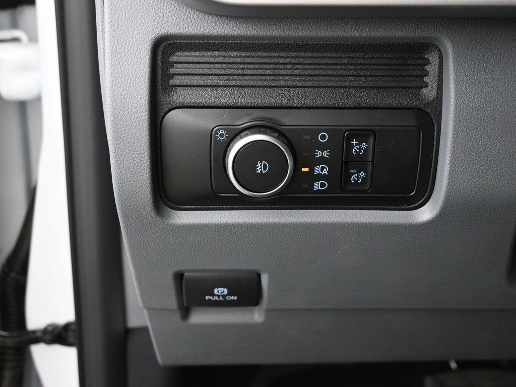 new 2025 Ford F-450 car, priced at $87,782