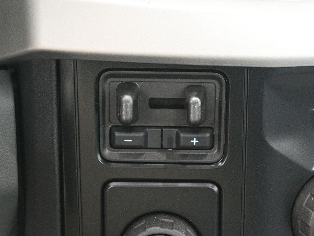 new 2025 Ford F-450 car, priced at $87,782