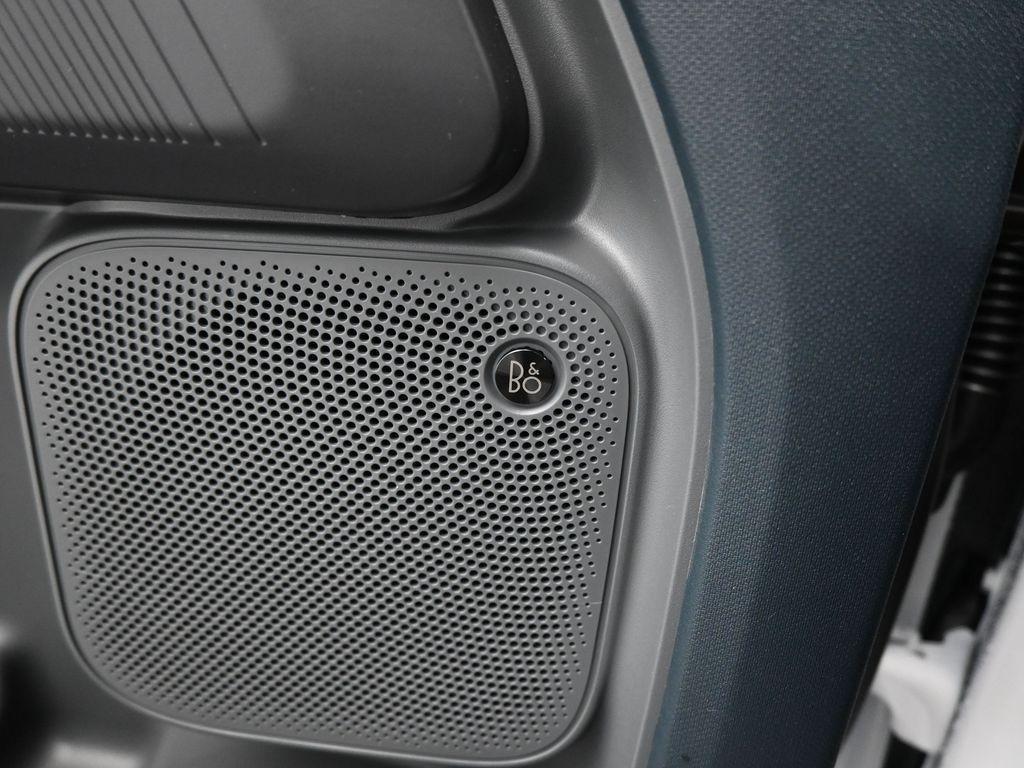 new 2025 Ford Maverick car, priced at $39,290