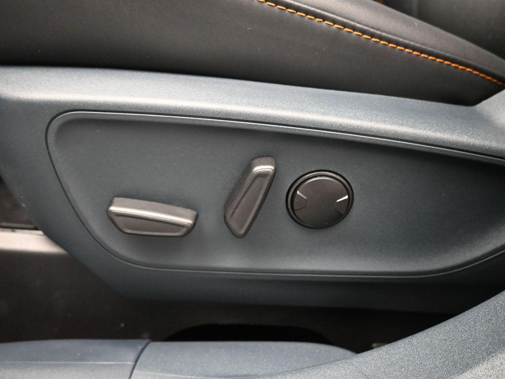 new 2025 Ford Maverick car, priced at $39,290