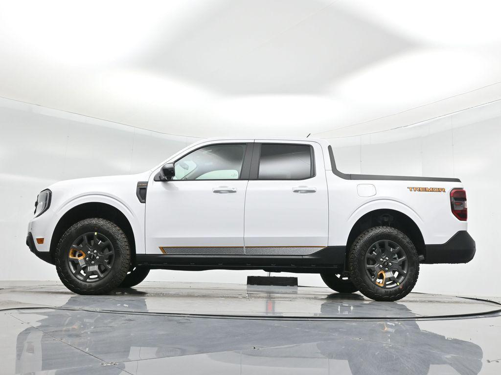 new 2025 Ford Maverick car, priced at $39,290