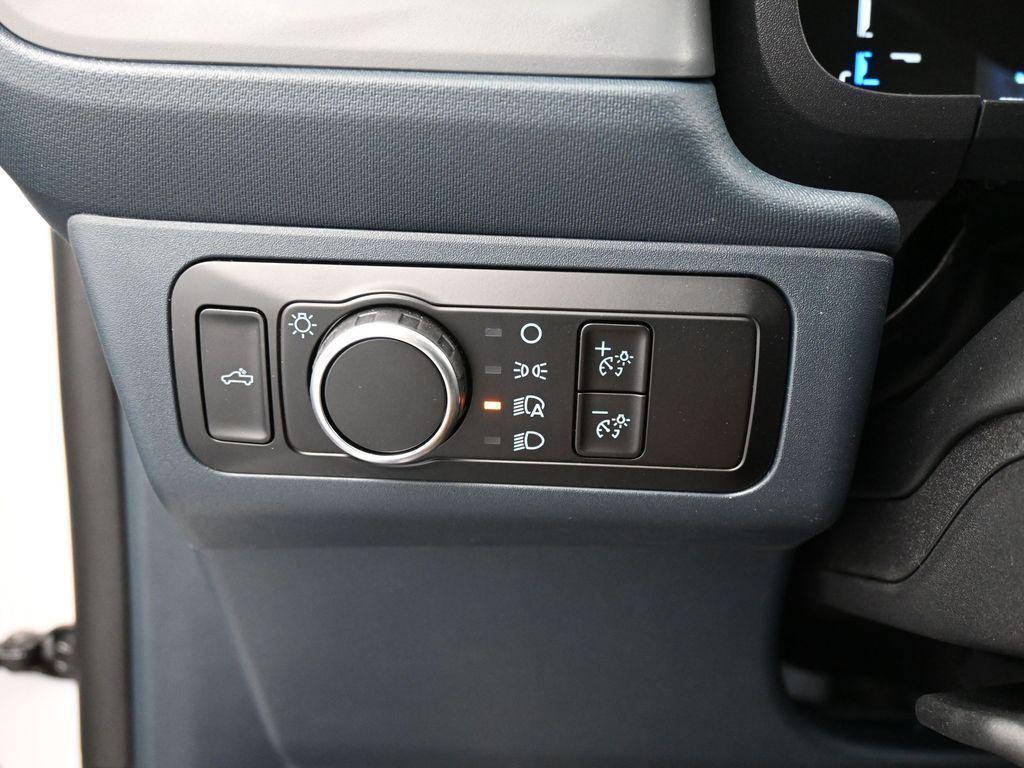 new 2025 Ford Maverick car, priced at $39,290