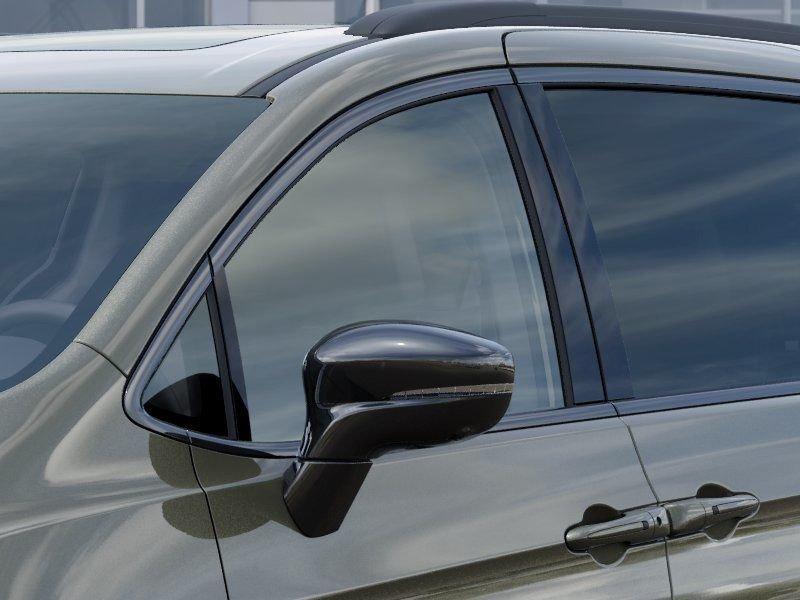 new 2027 Chrysler Pacifica car, priced at $49,137