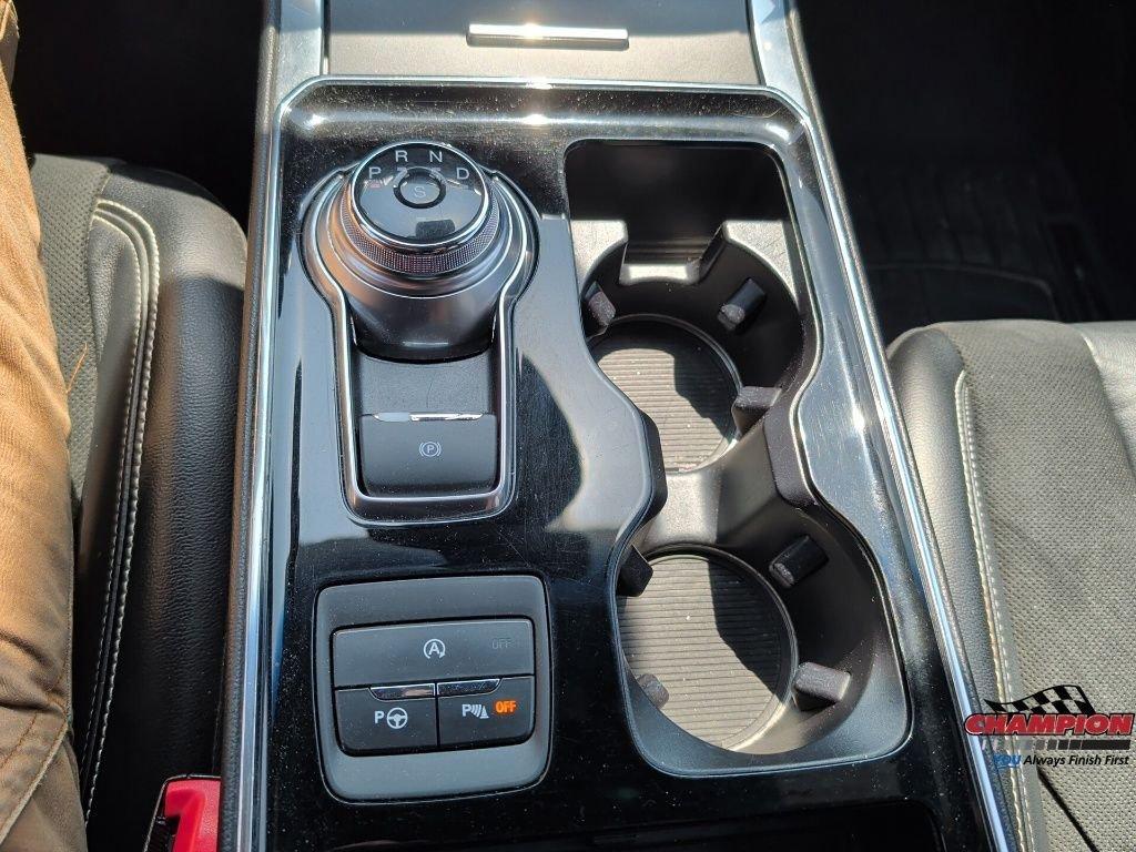 used 2019 Ford Edge car, priced at $20,500
