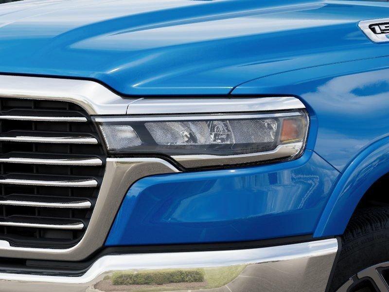 new 2026 Ram 1500 car, priced at $59,239