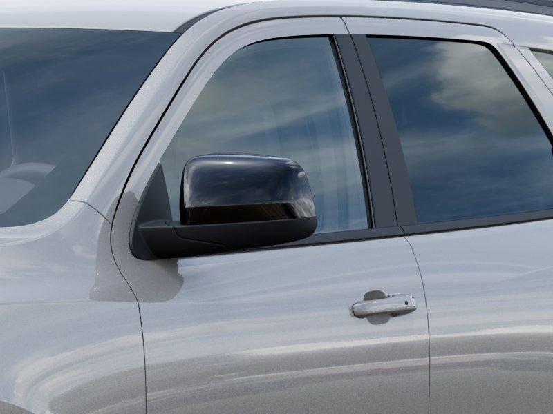 new 2026 Dodge Durango car, priced at $41,170