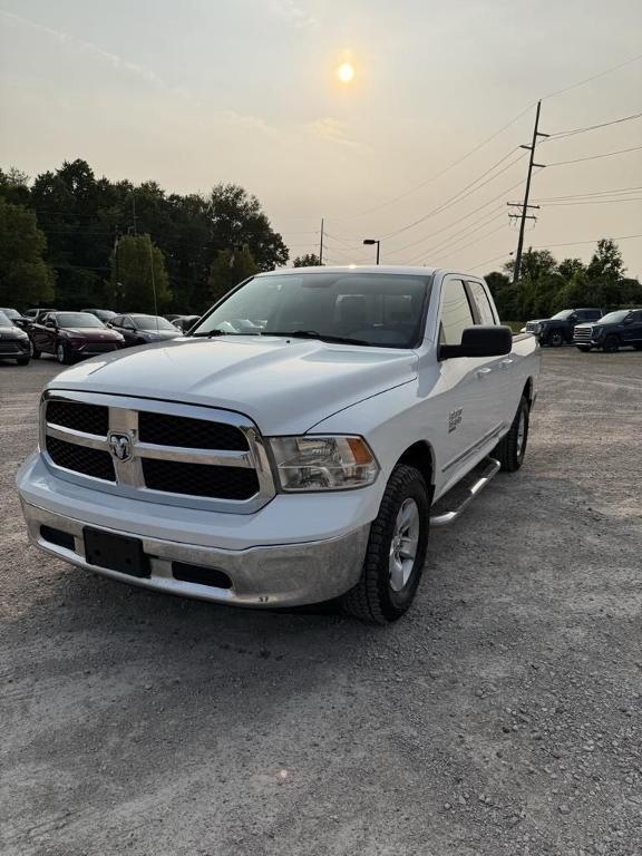 used 2019 Ram 1500 Classic car, priced at $12,985