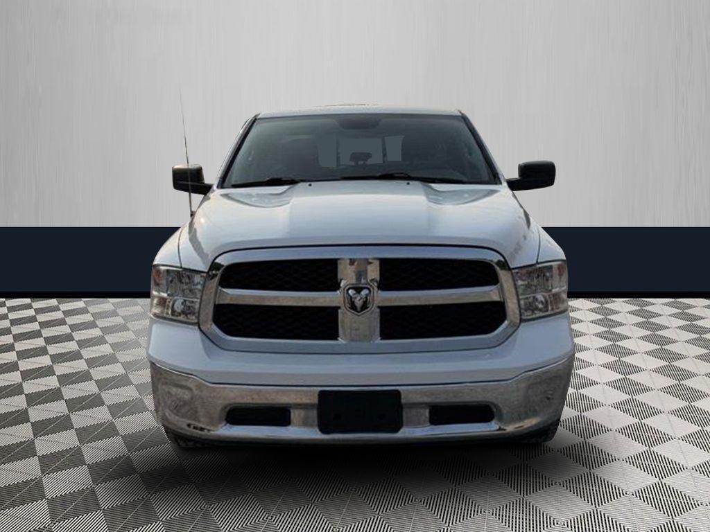 used 2019 Ram 1500 Classic car, priced at $12,985